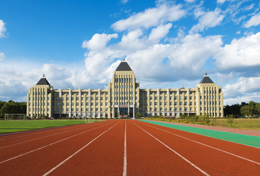 先進成熟的校園廣播系統